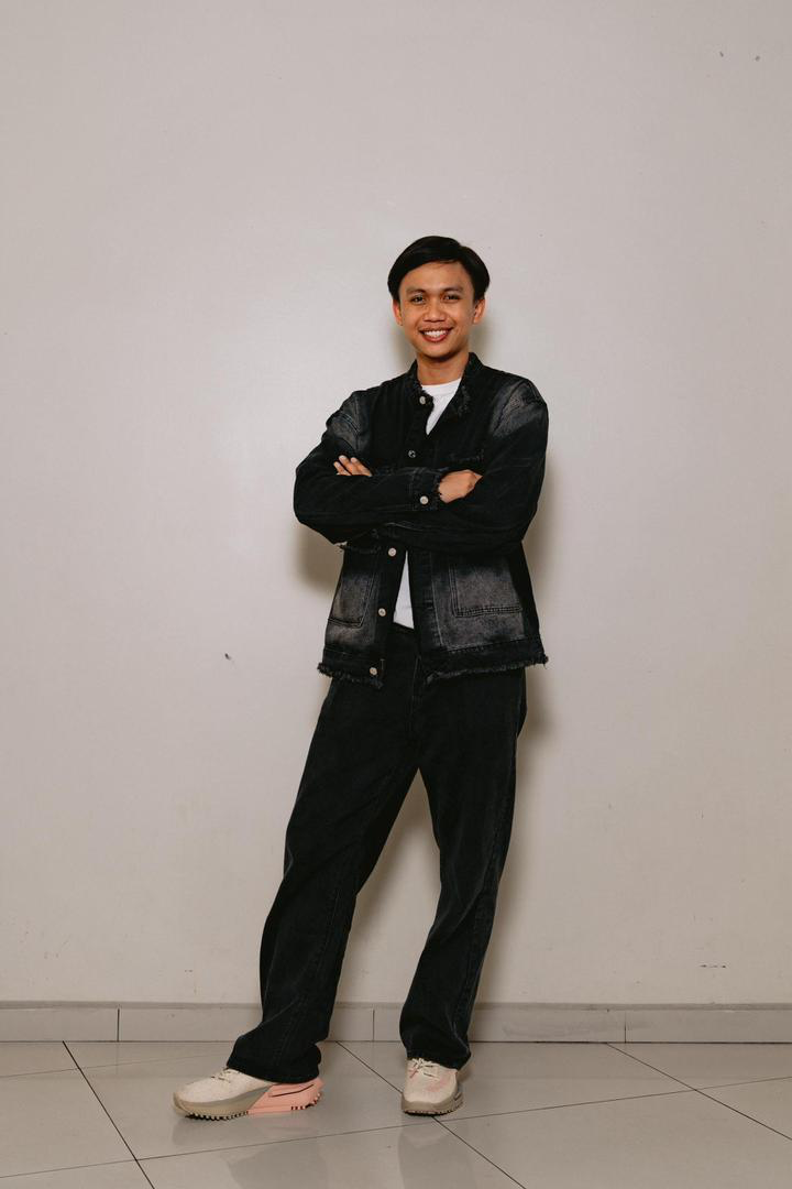 Ubaidillah Photoshoot 5